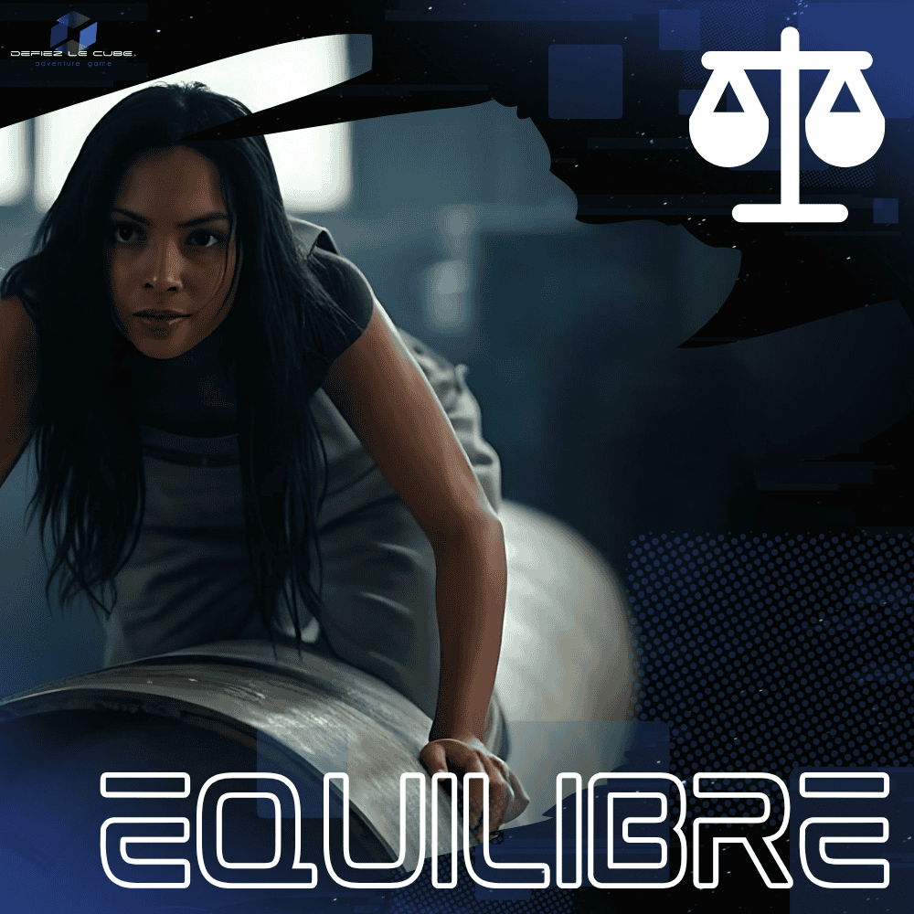 Jeu d’aventure Avignon